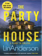 The Party House: An Atmospheric and Twisty Thriller Set in the Scottish Highlands
