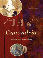 Gynandria: Roman zur Frauenliebe