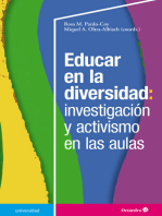 Educar en la diversidad