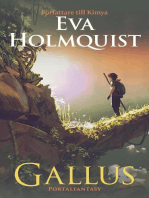Gallus - den kompletta trilogin
