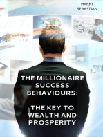 The Millionaire Success Behaviours