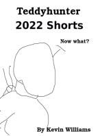 Teddyhunter 2022 shorts