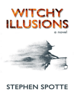 Witchy Illusions