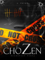 Chozen Part 1