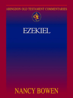 Abingdon Old Testament Commentaries: Ezekiel