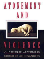 Atonement and Violence: A Theological Conversation