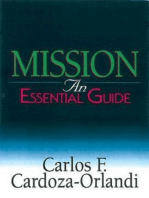 Mission: An Essential Guide