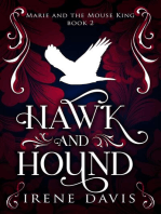 Hawk and Hound: Marie and the Mouse King, #2