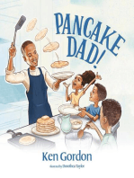 Pancake Dad