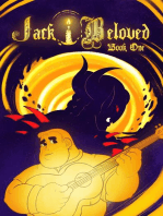 Jack Beloved: Book One
