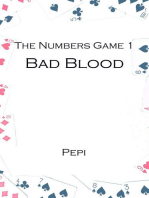 The Numbers Game 1: Bad Blood