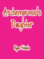 Archempress’s Daughter