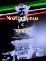 Nostradamus e l'Italia