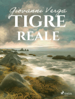 Tigre reale