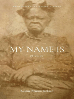 My Name is Phyllis