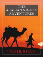 The Arabian Nights Adventures (British Edition)