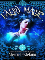 Faery Magic: A Fair Folk Saga, #1