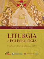 Liturgia e Eclesiologia