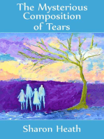 The Mysterious Composition of Tears