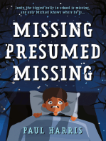 Missing Presumed Missing