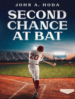 Second Chance at Bat