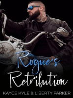 Rogue's Retribution
