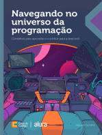 Navegando no universo da programação