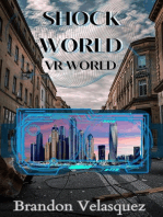 Shock World: VR World
