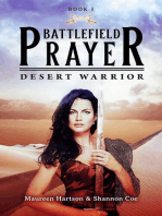 Battlefield Prayer