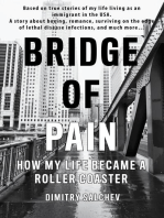 BRIDGE OF PAIN