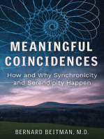 Meaningful Coincidences: How and Why Synchronicity and Serendipity Happen