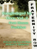 Gangbanged by Orcs, Vol. 2