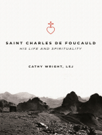 Saint Charles de Foucauld