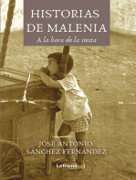 Historias de Malenia