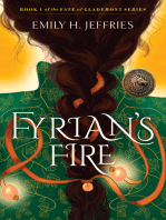 Fyrian's Fire