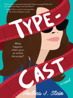 Typecast: A Novel
