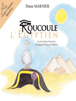 Roucoule l'Egyptien: La vraie#fausse histoire de la campagne d'Egypte de Napoléon