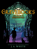 Gravebooks