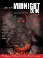 Midnight Echo Issue 17