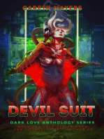 Devil Suit: Dark Love Anthology, #5