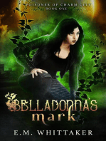 Belladonna's Mark: Poisoner of Charm City, #1