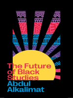 The Future of Black Studies