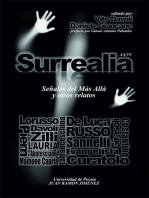 Surrealia: Surrealia, #1