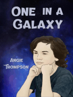 One in a Galaxy