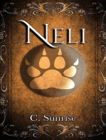 Neli: The After Series