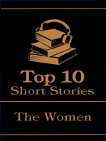 The Top 10 Short Stories - The Women