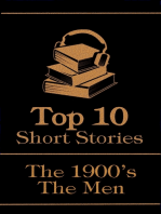 The Top 10 Short Stories - The 1900's - The Men