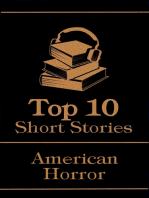 The Top 10 Short Stories - American Horror