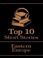 The Top 10 Short Stories - Eastern Europe