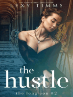 The Hustle: The Long Con Series, #2